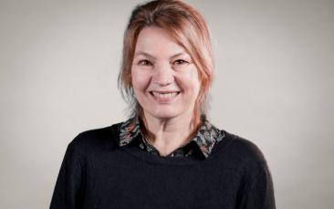 Cover image of Eveline Crone